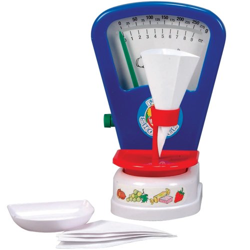 Preisvergleich Produktbild Simba Junior Waage