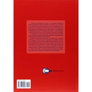 Los artesanos de Madrid en la Edad Media (1200-1474)