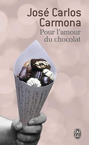 Pour l'amour du chocolat Pour l'amour du chocolat
