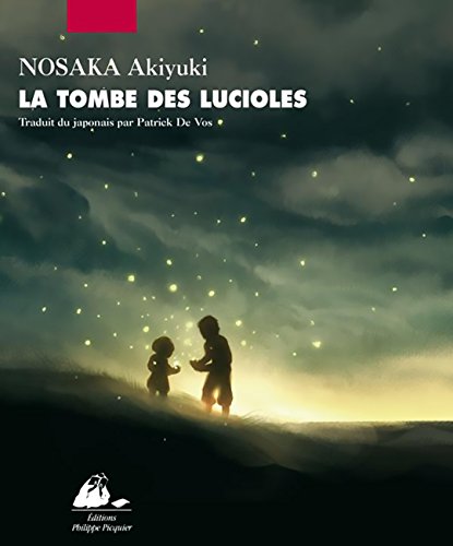 Télécharger La Tombe des lucioles PDF Ebook En Ligne Télécharger La Tombe des lucioles PDF Ebook En Ligne