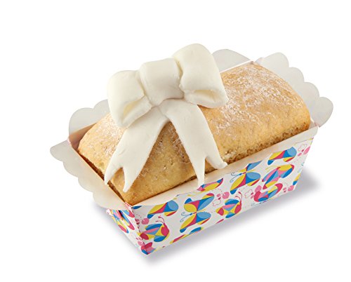 Dr. Oetker 1822 10 Mini-Backförmchen Schmetterling - 2