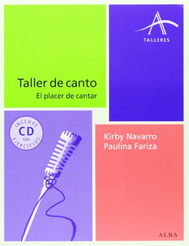 Taller De Canto (Talleres)