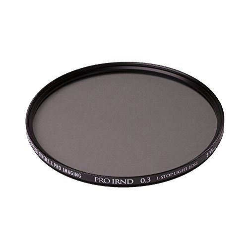 Tokina 105 mm PRO IRND 0.3 Filter for Camera