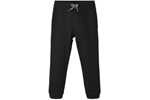 NAME IT Nkmsweat Pant BRU Noos Pantalones de Chándal para Niños