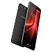 Produktbild Smartphone Ohne Vertrag, UMIDIGI Z1 PRO Smartphone Android Handy 4G Dual SIM, Super Schlank(5,5 Zoll (14 cm) Display, 6GB RAM 64GB Speicher, 4000mAh, 13MP+5MP Dual-Hauptkamera/5MP Front Kamera, Front Fingerabdruckscanner, Quick Charge) - Schwarz