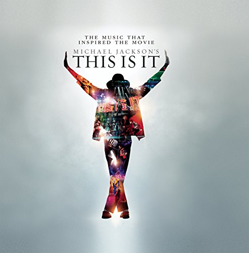 couverture de : This is it