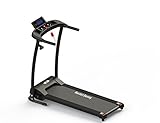 Home Use Treadmill Motorized Electric Folding running Treadmill, ROCKET BUNNY