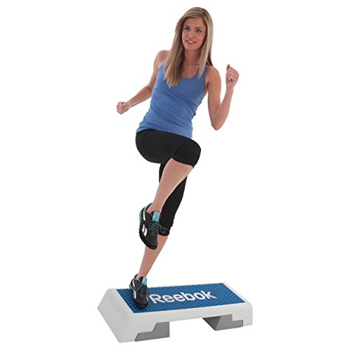 Preisvergleich Produktbild Reebok Step, Semi-professionell, Blau