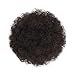 Price comparison product image Wig for Women,IMJONO Synthetic Afro Kinky Curly Ponytail Hair Extension Drawstring Ponytail Puff Wig (C)