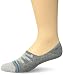 Produktbild Stance Herren Sneakersocken grau M