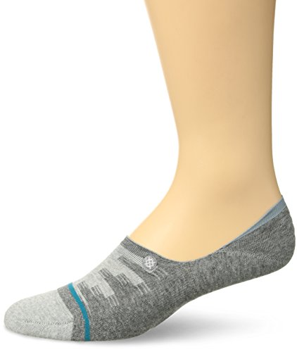 Preisvergleich Produktbild Stance Herren Sneakersocken grau M