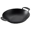 Weber 7422 Gourmet Bbq System Wok Einsatz