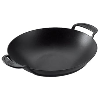 Weber 7422 Gourmet Bbq System Wok Einsatz