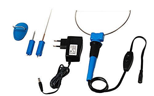 Elektrischer Styroporschneider 8W Styropor Schneider Schaum Cutter Schneider - 4