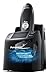 Panasonic Premium 4-Blade ES-LF71 Wet/Dry Electric Shaver with Auto-Clean and Charge Stand