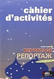 Reportage 2 : Cahier d'activités
