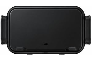 Samsung Ep-H5300 Ładowarka Bezprzewodowa, Czarny, 8,5 x 15 x 4,5 cm