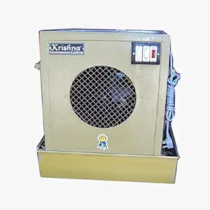 krishna cooler k02 35 ltr water capacity 9
