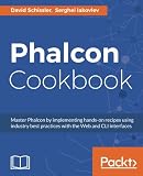 Image de Phalcon Cookbook