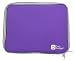 Produktbild Tasche | Etui | Case | Schutzhülle in VIOLETT, wasserabweisendes Neopren-Material, für Apple MacBook (2017)