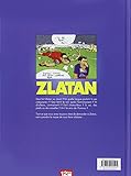 Image de Dans la peau de Zlatan tome 2