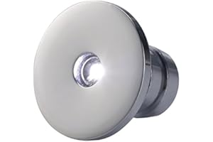 Osculati Apus-R LED courtesy light blue