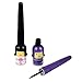 1x Cute Lucky Doll Black Waterproof Liquid Eyeliner Pen Makeup Cosmetic (Random Colour)