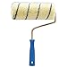 Produktbild Dekor Maler Farb Profi Walze Roller Painter Set Farbrolle Farbwalze Malerwalze verschiedene Größen für Acryl Farben Aussenfassaden (20cm)