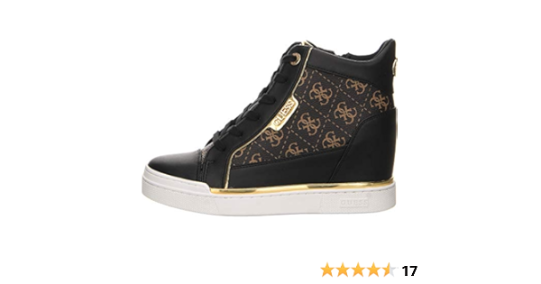 guess fabia sneakers