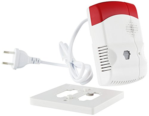 Eminent EM8695 drahtloser Gasmelder für Alarmsystem EM8610 - 2