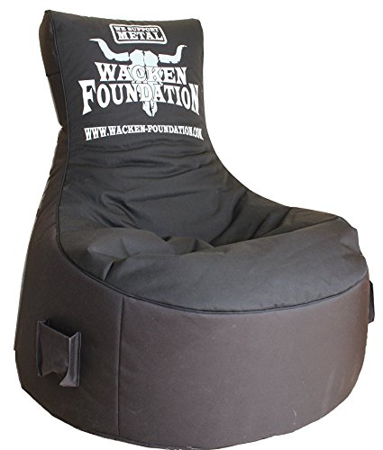 Preisvergleich Produktbild "Wacken Foundation" Sitting Point Scuba