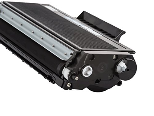 3er Toner kompatibel für BROTHER TN-3280 ,TN3280 (8.000 Seiten) HL5340 D, HL5350 DN DNLT, HL – 5340D, 5350DN / DNLT, 5370DW, 5380DN, DCP – 8070D, 8085DN, MFC – 8370N / DN, 8380DN, 8880DN, 8890DW - 3