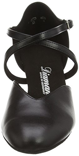 Diamant 113-009-034 Damen Tanzschuhe – Standard & Latein - 4