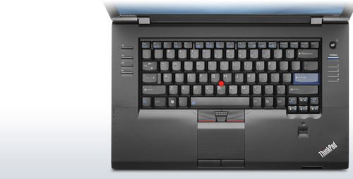 Lenovo 15 6 Inch core i3 2 58GHz 8GB 320GB Windows Laptop - WEBCAM