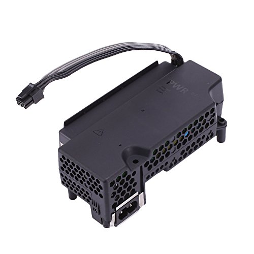 Preisvergleich Produktbild Hanbaili Netzteilmodul N15-120P1A Ersatzteile Für Xbox One Slim Spielkonsole