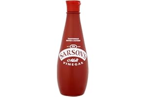 Malt Vinegar Aceto di malto 2X 300ML – Importato da Shestore24