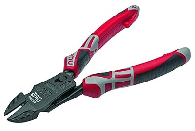 NWS Werkstatt Pagesschneider avec Facette 180 mm Fantastico 138-69-180
