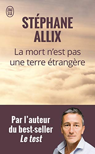 Télécharger La mort n'est pas une terre étrangère livre En ligne