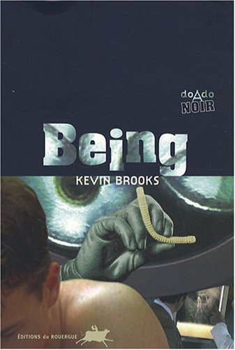 couverture de : Being