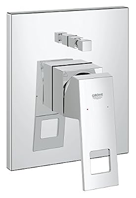 GROHE Eurocube Façade B/D Aquadimmer