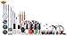 Rio Ultimate Nail Art Professional Artist Collection