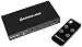 IOGEAR 4K 4-Port HDMI Switch with Remote (GHDSW4K4) RS.3110.00