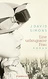 Cover zum Buch Eine unbeugsame Frau