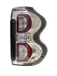 K D Taillight/Backlight for Mahindra Scorpio S10 (WHITE, Right/Driver Side)