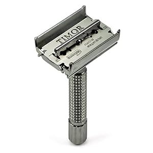 DE Razor with Butterfly System 10900 - Image 3