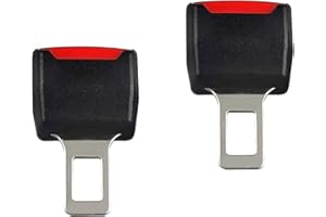 ANNA FLOWERS 2X Interruttore Auto Disattiva Allarme Morsetti per Cavo Acciaio Funi Metalliche Cavo Tenda Palestra Stendibiancheria