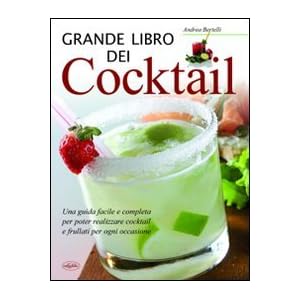 Grande libro dei cocktail