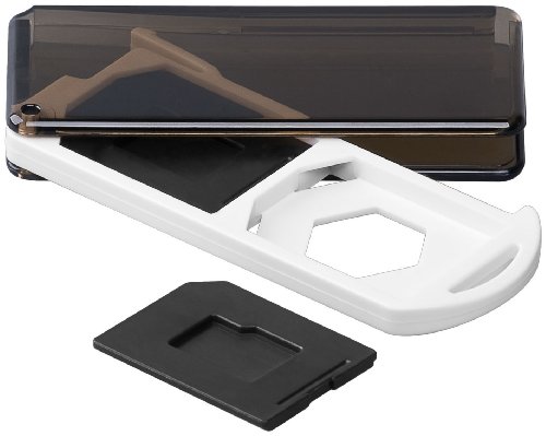 Aufbewahrungsbox - 10 Stück - für Speicherkarten 2x SD Karte