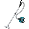 Makita DCL501Z 18V Li-Ion LXT Brushless Cyclone Vacuum Cleaner - Batteries And Charger Not Included