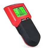 Intelligente Signaltonfunktion und ergonomisches Design: Mit einem Signalton, der Sie an die Position und Position des Gestüts erinnert, um das Gestütszentrum schnell zu finden. Handheld und Anti-Rutsch-Körper für bequemen und festen Griff, bequem zu bedienen.